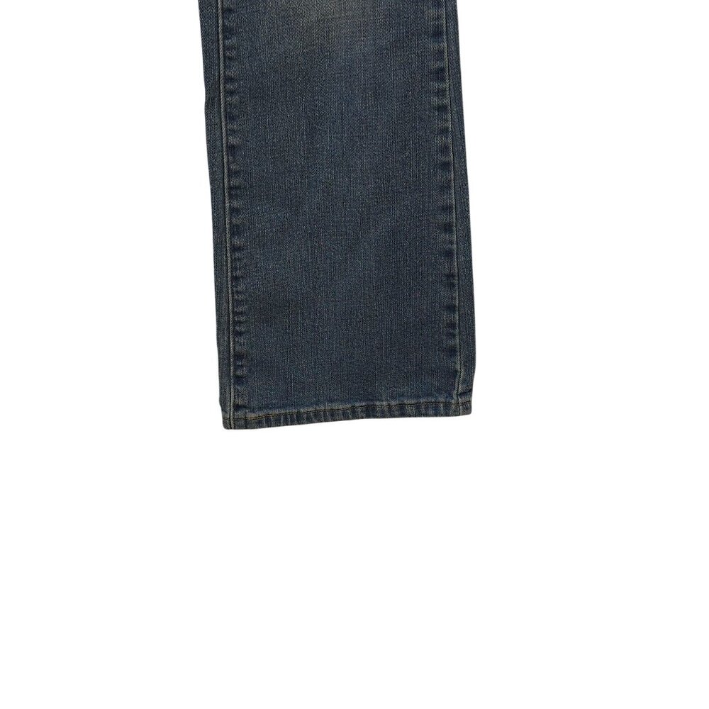 Levis 515 Women's Bootcut Jeans Size 4 Medium Wash Denim - Picture 5 of 10